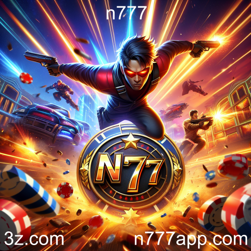 A Emoção dos Jogos de Ação: Um Mergulho na Adrenalina