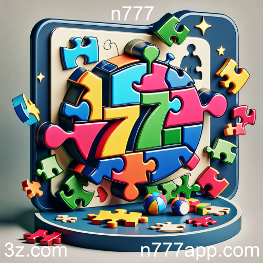 A Fascinante Categoria de Quebra-Cabeça no N777