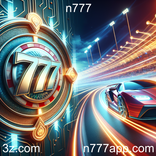 A Emoção das Corridas: Explorando a Categoria de Jogos de Corrida no n777